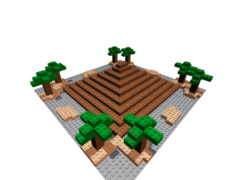 scene preview